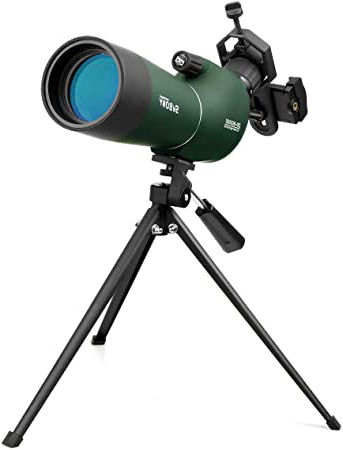 Svbony SV28 Telescopio Terrestre 20-60x60