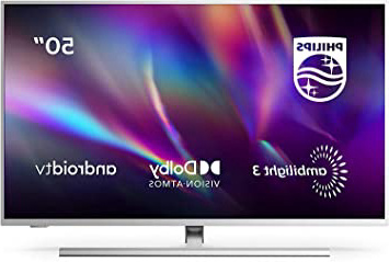Philips Ambilight 50PUS8505/12 - Televisor