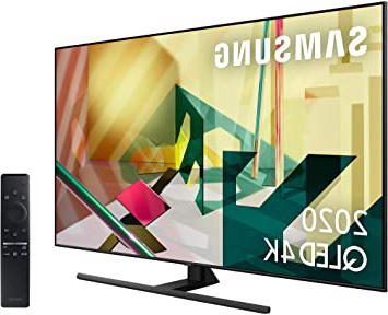 Samsung QLED 2020 65Q70T -
