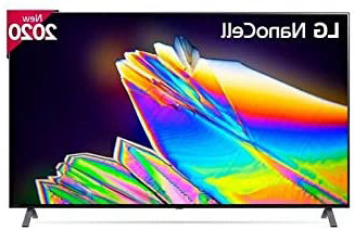 LG TV LED 55NANO956 8K