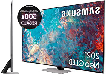 Samsung Neo QLED 4K 2021