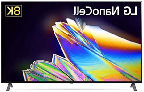 LG TV Led 65Nano95 8K