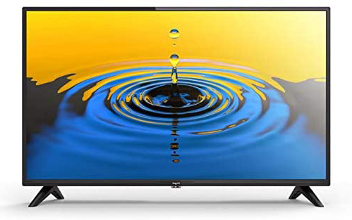 TV Televisión Televisor Engel LE3250 Ever-LED de 32