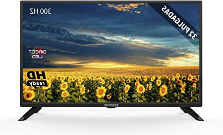 TV LED INFINITON 32" INTV-32