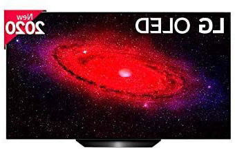 LG OLED55BX6LA - Smart TV