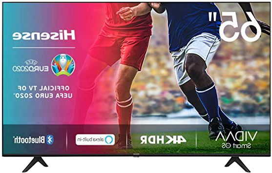 Hisense 65AE7000F UHD TV 2020