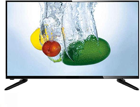 yankai Smart TV 4K UHD