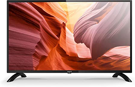 TV Televisión Televisor Engel LE3250