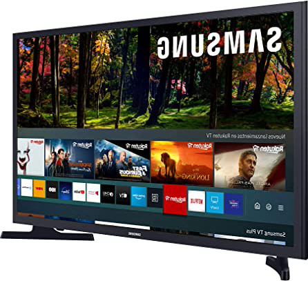 Samsung UE32T4305AKXXC Smart TV de