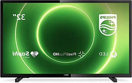 Philips 32PHS6605/12 Televisor de 32