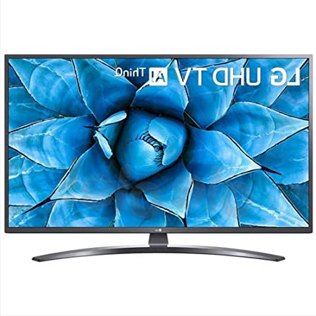 LG 50UN74003LB TELEVISOR 4K