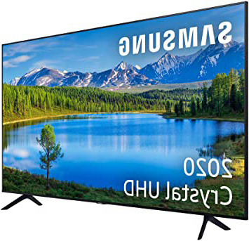 Samsung Crystal UHD 2020 43TU7095