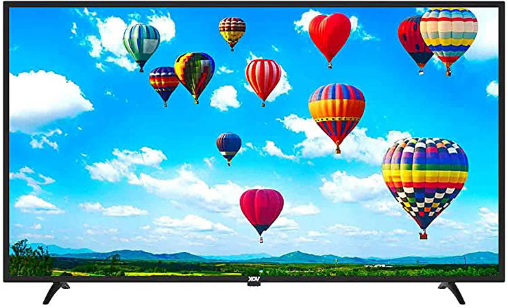 VOX TV 42" LED 42DSQGB