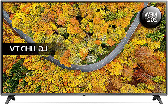 LG 43UP7500LF - Smart TV