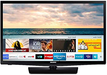 Samsung HD TV 24N4305 -