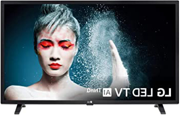 LG 32LM6300PLA - Smart TV