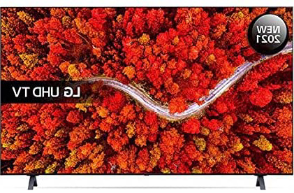 LG 60UP8000-ALEXA 2021-Smart TV 4K