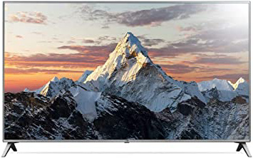 LG 86UK6500 - Televisor LED