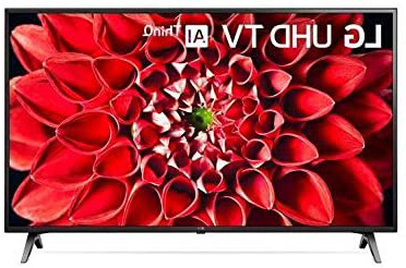LG 55UN71003 TELEVISOR 4K