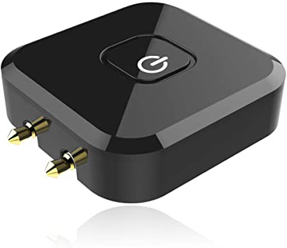 Transmisor Bluetooth para TV Adaptador,