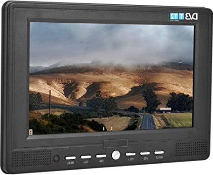 Televisor LCD Digital de 7