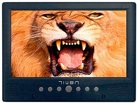 Nevir Led Tv Portatil de