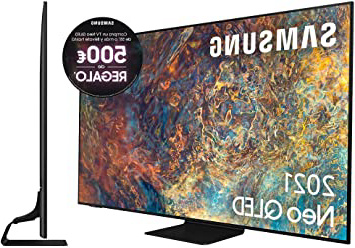 Samsung Neo QLED 4K 2021