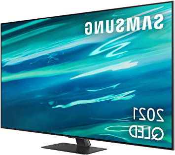 Samsung QLED 4K 2021 65Q80A