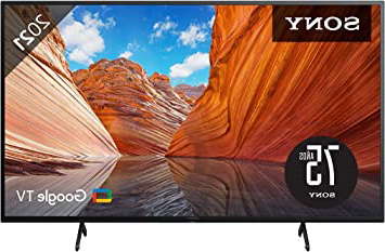 Sony KD50X80J - Smart TV