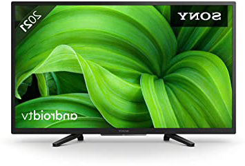 Sony BRAVIA KD-32W804-32-Pulgadas - 2K