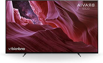 Sony Bravia OLED KE55A8P -