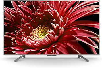 Sony KD-65XG8577 - Televisor 4K,