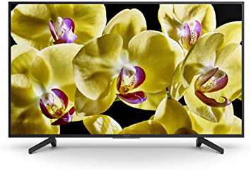 Sony KD-49XG8096 - Televisor 49"