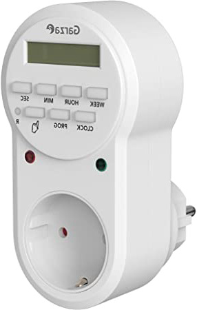 Garza 400602 Power - Temporizador