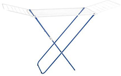 ORYX 5160200 Tendedero Plegable Metálico
