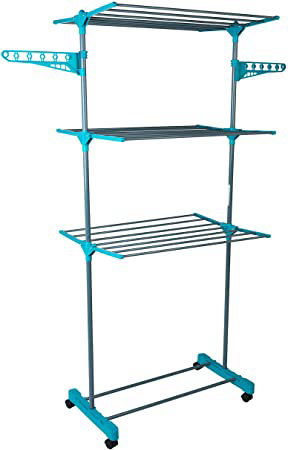 Beldray LA023773TQ Tendedero de Ropa