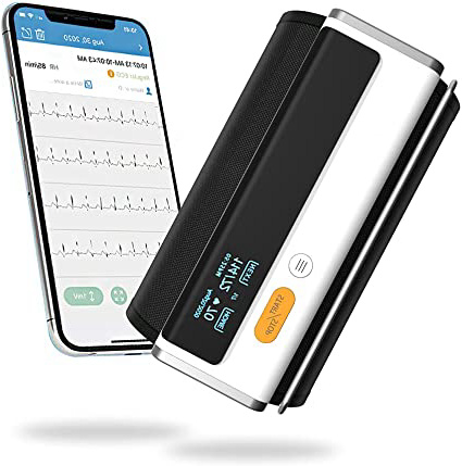 ViATOM Armfit Plus Tensiómetro de