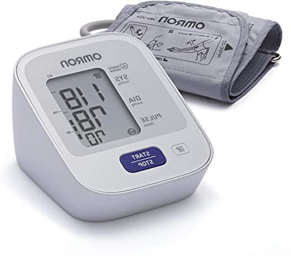 OMRON M2 - Tensiómetro de