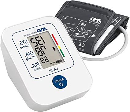 A&D Medical, Ua-611 Tensiómetro De