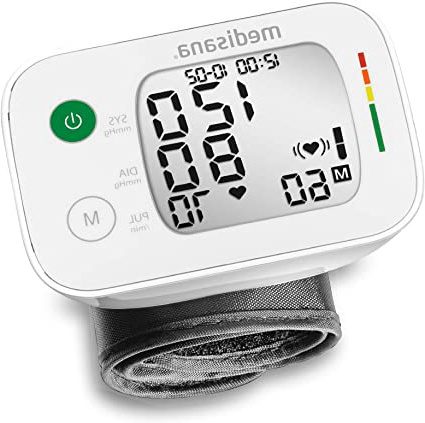 Medisana BW 335 tensiómetro de