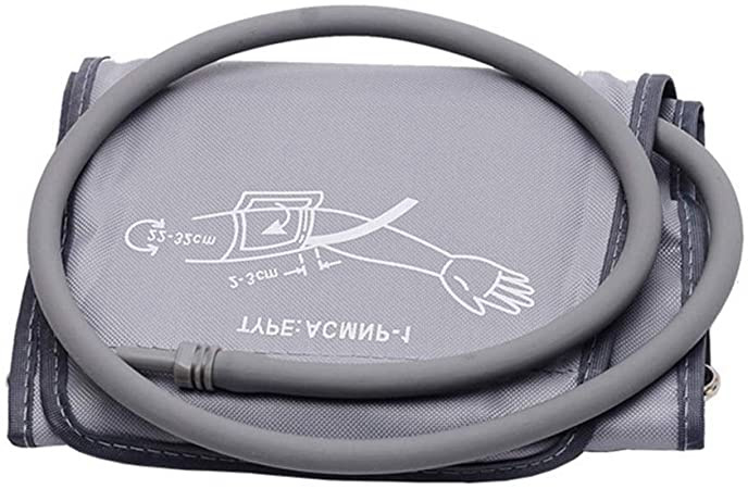 LUNAH Brazalete de esfigmomanómetro, Brazalete
