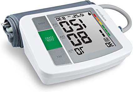 Medisana BU 510 - Tensiómetro