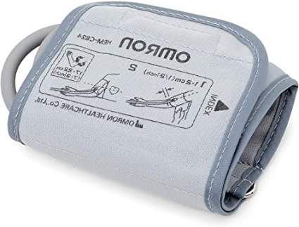 OMRON Manguito pequeño 9515373-3 para