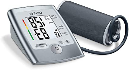 Beurer BM27l tensiómetro de brazo,