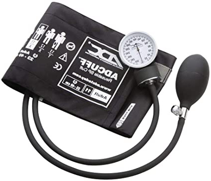 ADC 760-11ABK Prosphyg 760 -