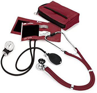 NCD Medical/Prestige Medical A2-BUR -