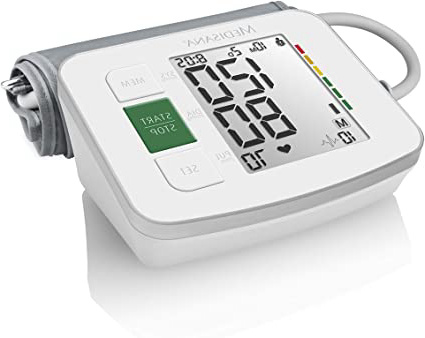 Medisana BU 512 Antebrazo Automático
