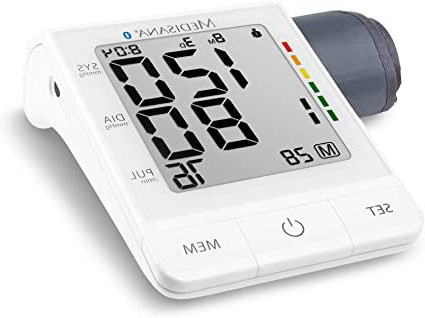 Medisana BU 530 connect Tensiómetro