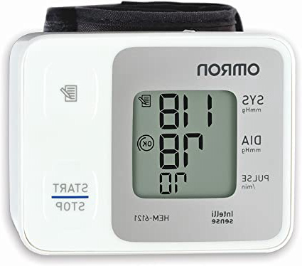 OMRON RS2 - Tensiómetro digital