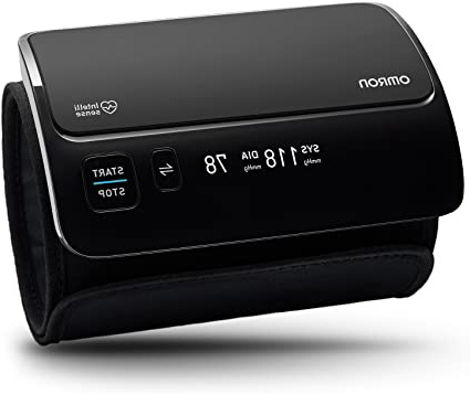 Omron Tensiómetro Evolv Smart inalámbrico